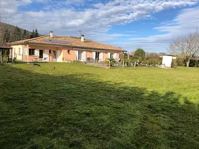 Maison, 208 m²