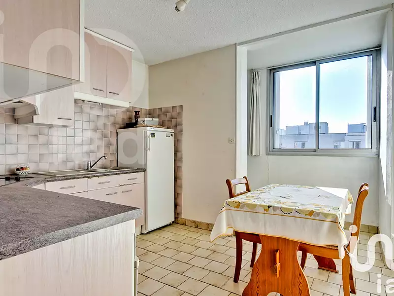 Appartement, 88 m²