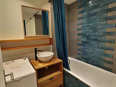 Appartement, 50,72 m²