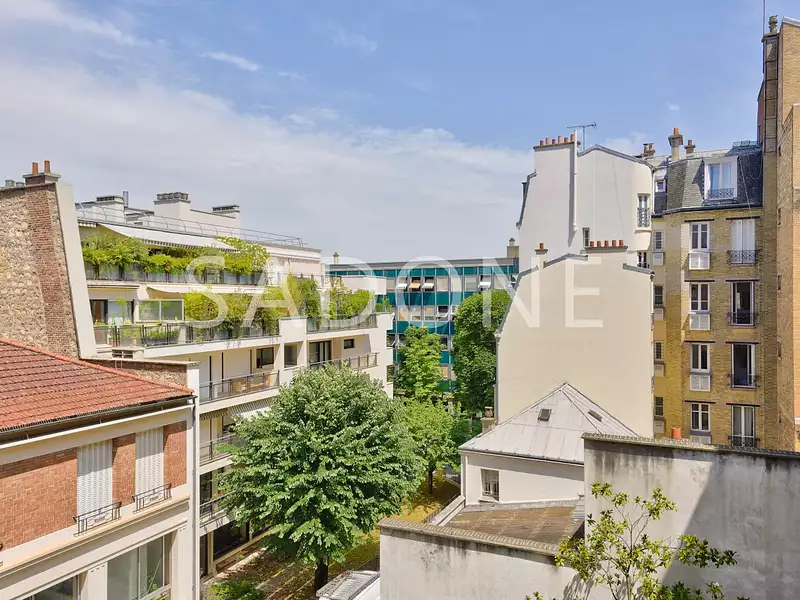 Appartement, 70,6 m²