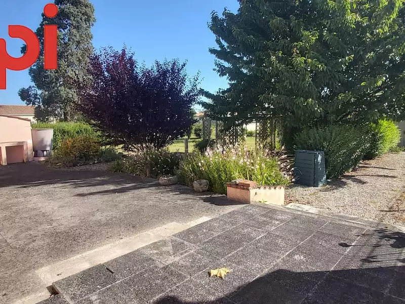 Maison, 102 m²