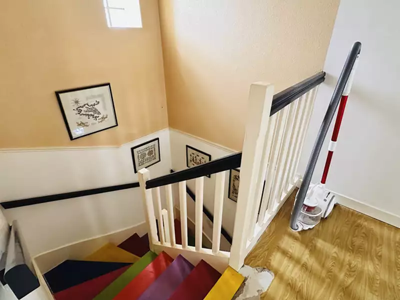 Maison, 113 m²