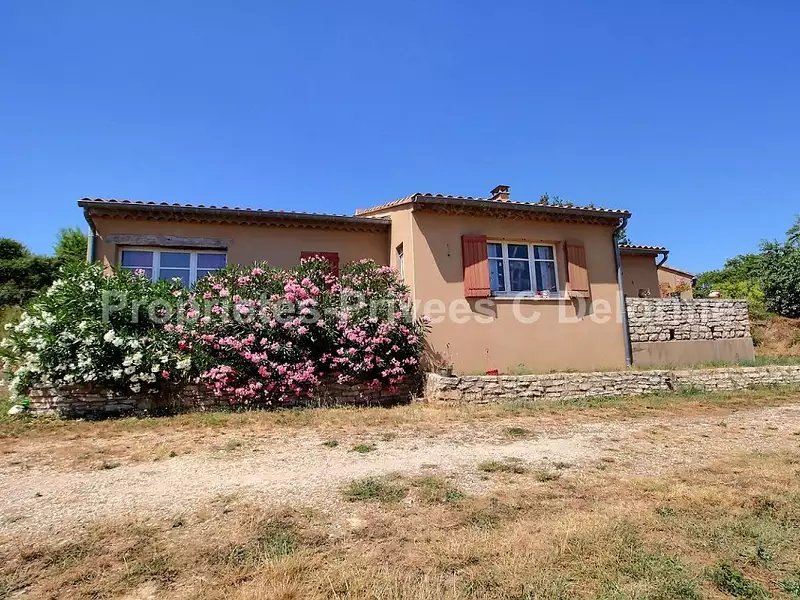 Maison, 95 m²