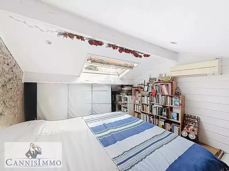 Appartement, 30,46 m²