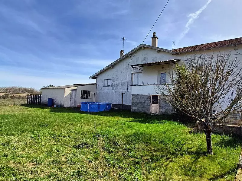Maison, 150 m²
