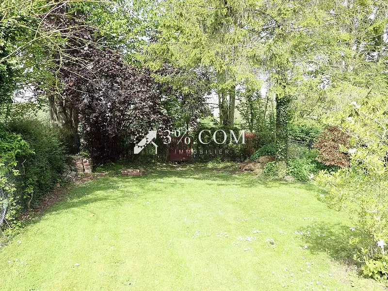 Maison, 234 m²