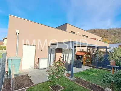 Appartement, 67,21 m²