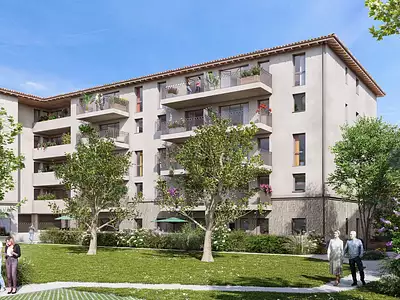 Jardins de l'Ayrolle