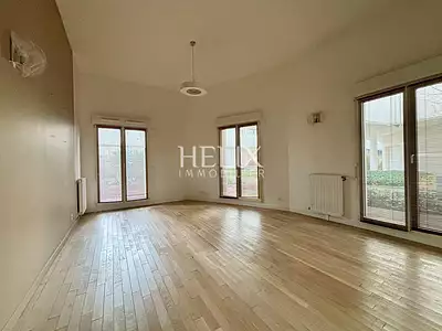 Appartement, 34,66 m²