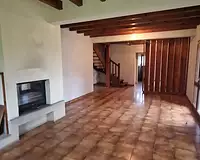 Maison, 122 m²