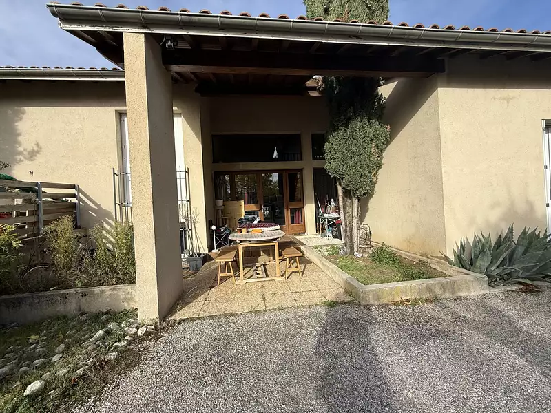 Appartement, 75,46 m²