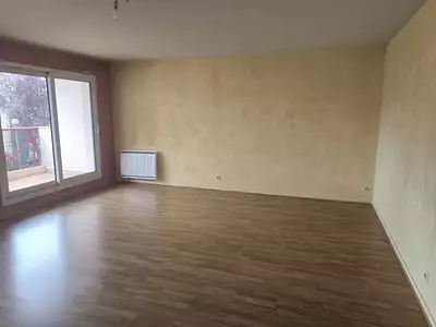 Appartement, 90,25 m²