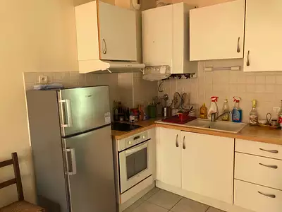 Maison, 58,68 m²