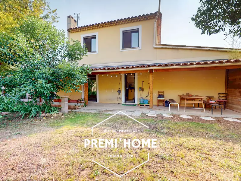 Maison, 100 m²