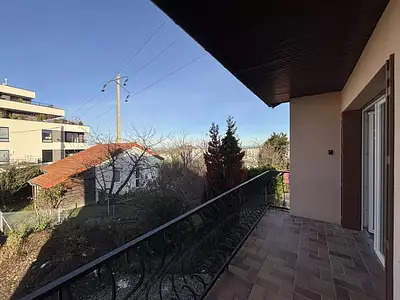 Appartement, 60,96 m²