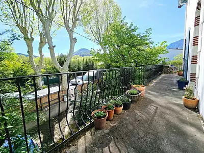 Maison, 214 m²