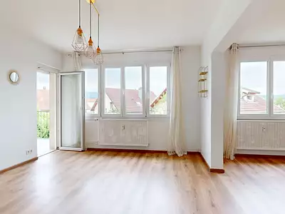 Appartement, 102,82 m²