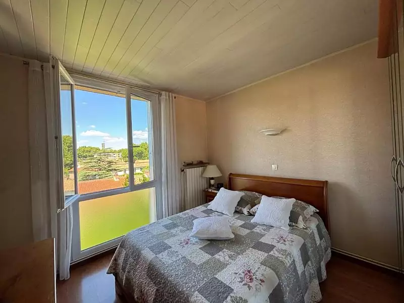 Appartement, 66 m²