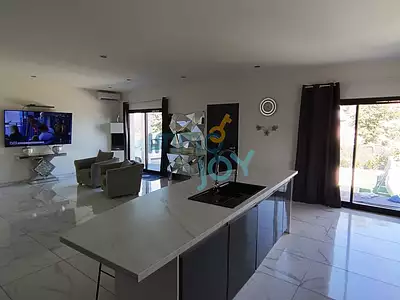 Maison, 110 m²