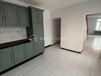 Maison, 138 m²