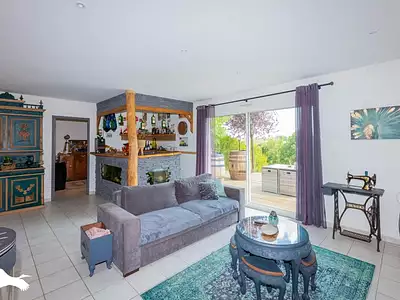 Maison, 99 m²