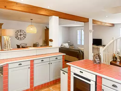 Maison, 165 m²