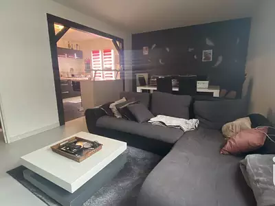 Appartement, 64 m²