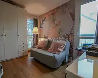 Appartement, 57 m²