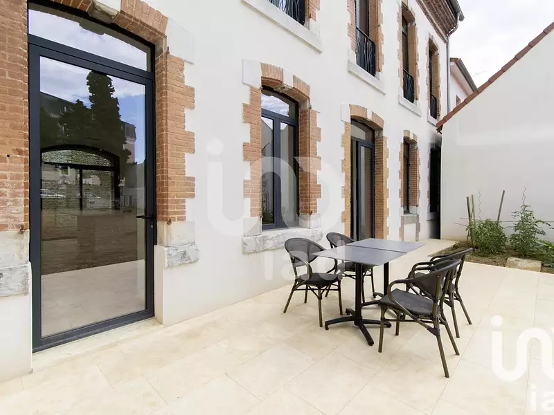 Maison, 334 m²