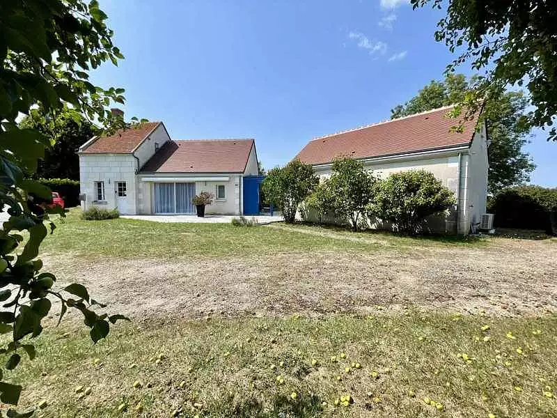Maison, 106 m²