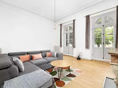 Appartement, 114 m²