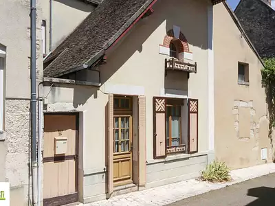 Maison, 65 m²