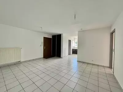 Appartement, 63 m²