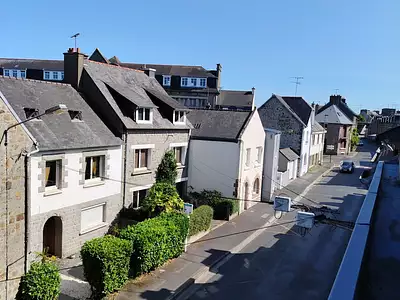 Appartement, 70 m²