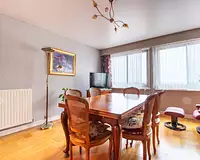 Appartement, 71 m²