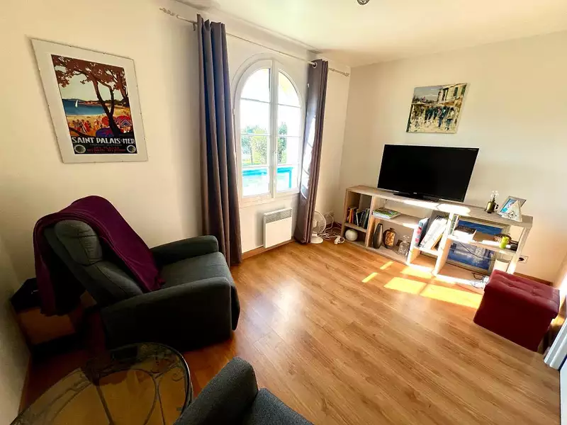 Appartement, 55 m²
