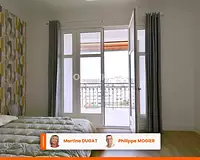 Appartement, 97 m²