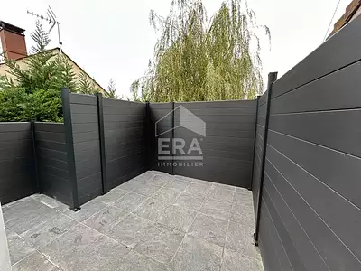 Appartement, 26,6 m²