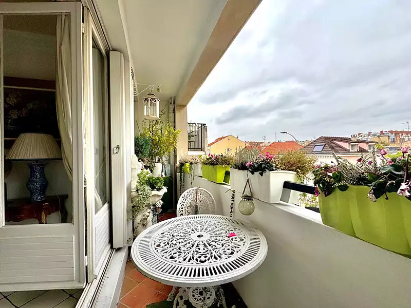 Appartement, 66 m²
