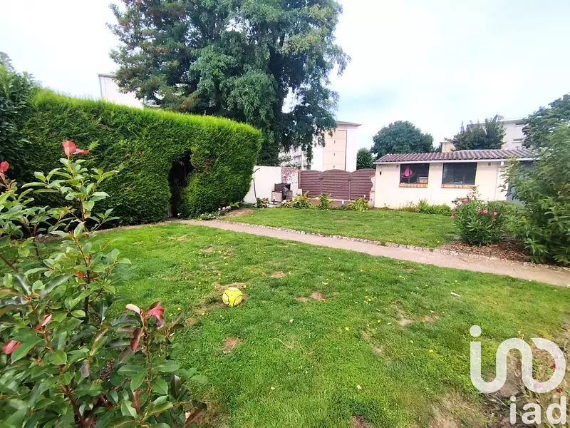 Maison, 103 m²