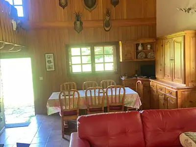 Maison, 76 m²