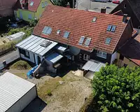 Maison, 203 m²