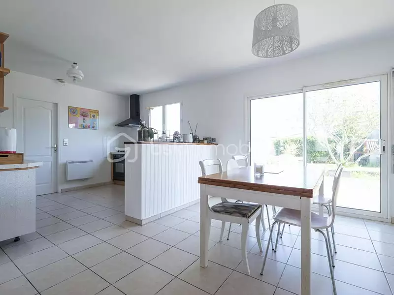 Maison, 110 m²