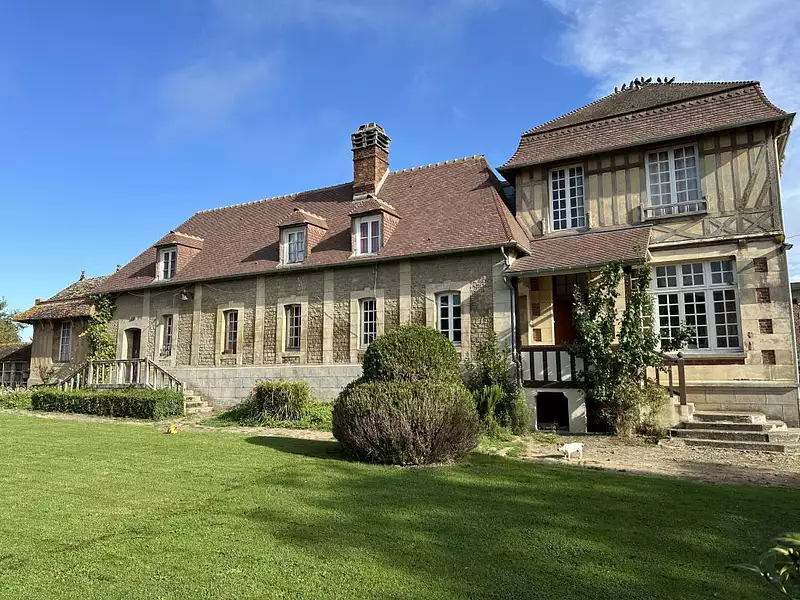Maison, 162 m²