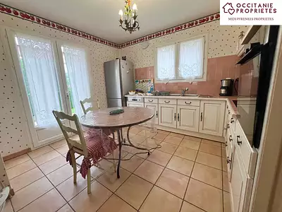 Maison, 152,93 m²