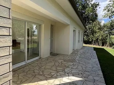Maison, 127,75 m²