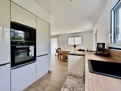 Maison, 146 m²