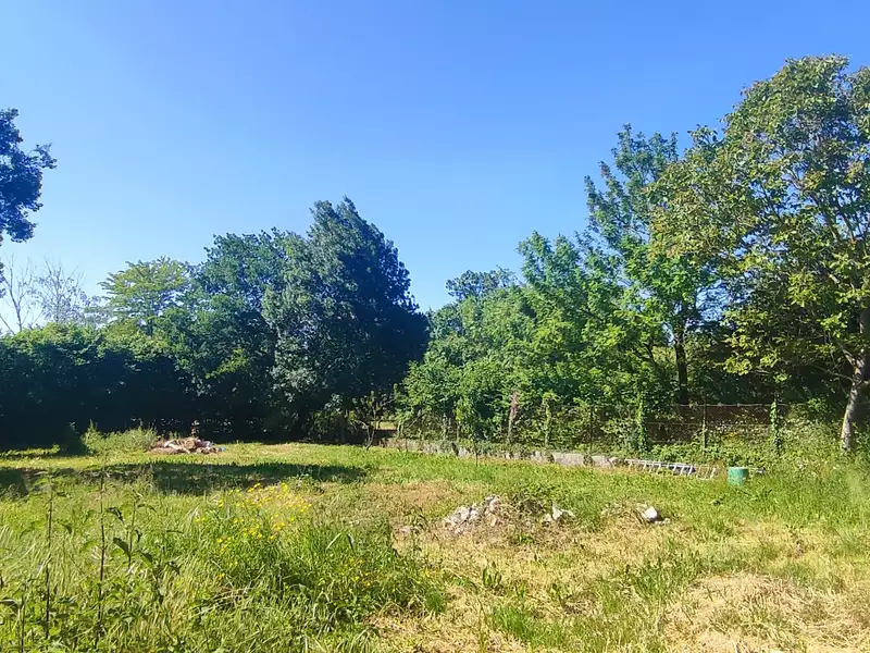 Maison, 225 m²