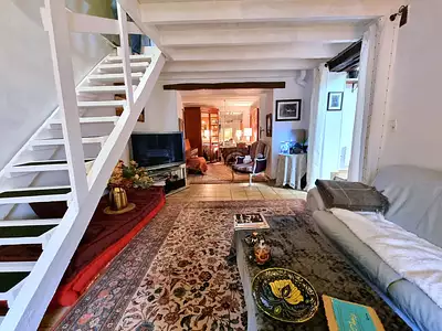 Maison, 164 m²