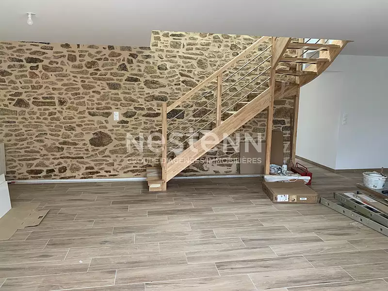 Maison, 103 m²